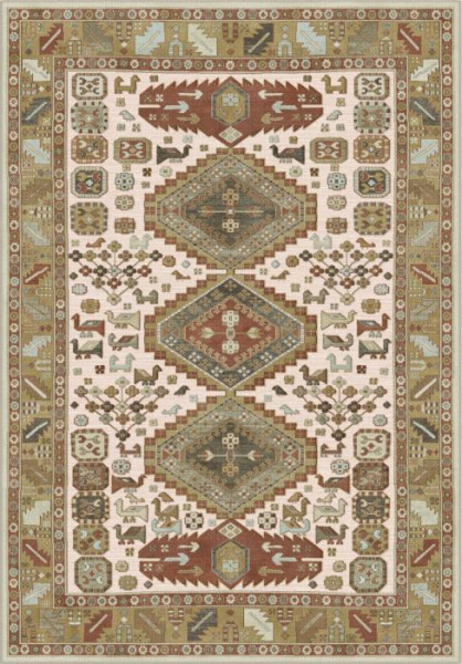 Ковер Farashe 1170 475440