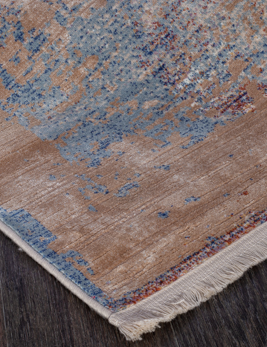 Ковер RIM 05701K BROWN / BROWN