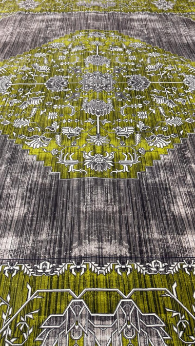 Ковер DIBA DF11