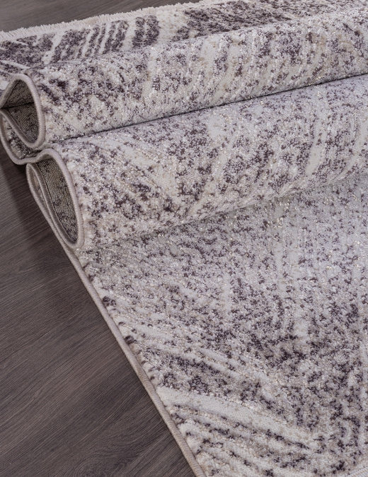 Ковер MOROCCO D854 PURPLE