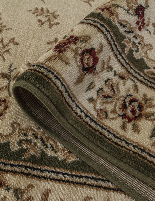 Ковер OLYMPOS d071 GREEN