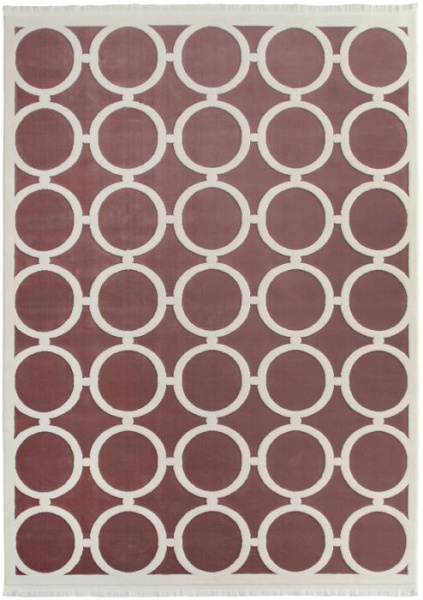 Ковер SARDES TRUVA 08426M PURPLE / PURPLE