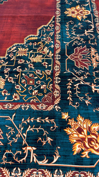 Ковер DIBA DF10