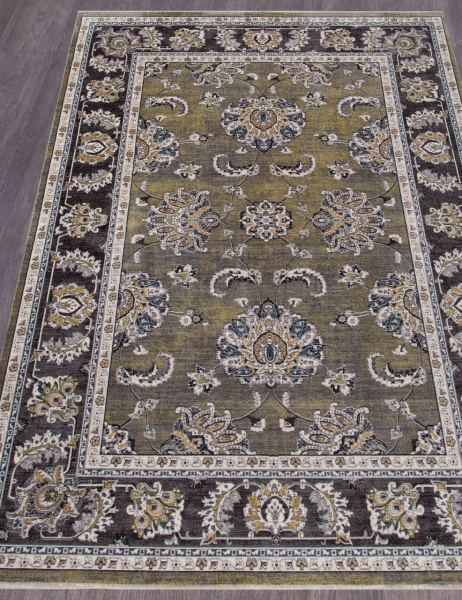 Ковер BOSFOR O0211 040 GREEN