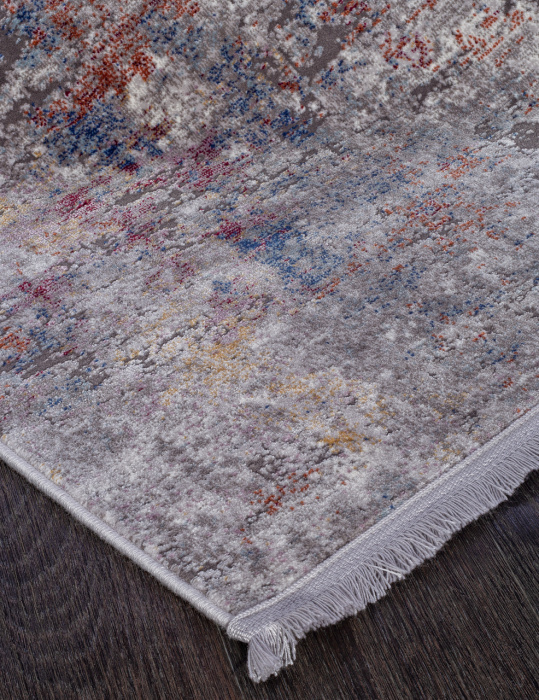 Ковер RIM 05712G GREY / GREY