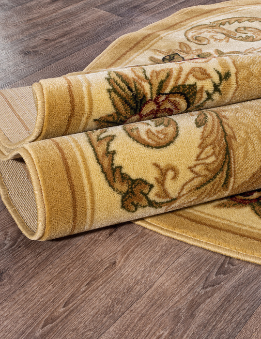 Ковер OLYMPOS D468 BEIGE