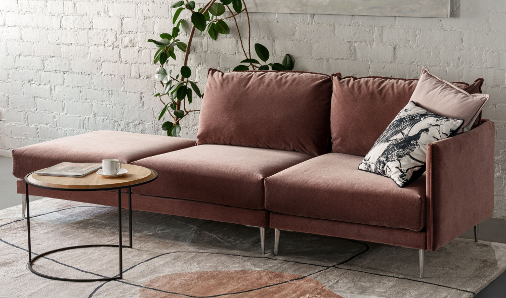 Ковер Tamaris Sand