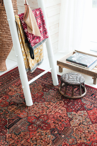 Ковер Kashqai 4309 300