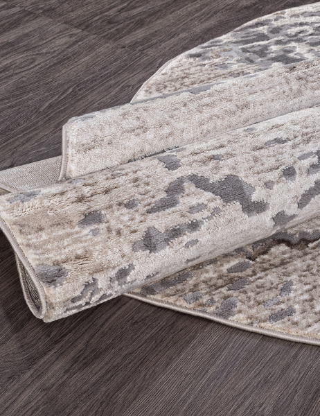 Ковер ARMINA 03806A GREY / BROWN