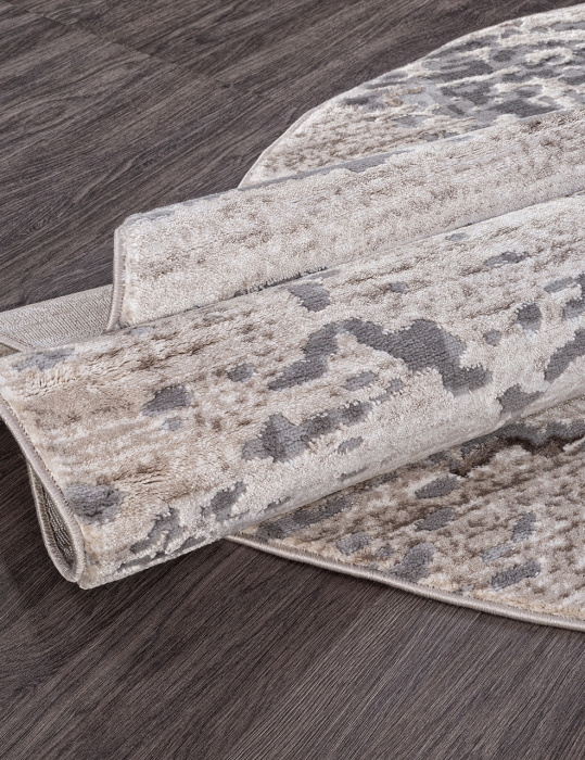 Ковер ARMINA 03806A GREY / BROWN