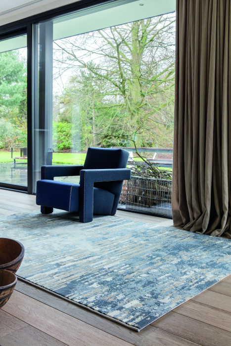 Ковер Piazzo 12187 505