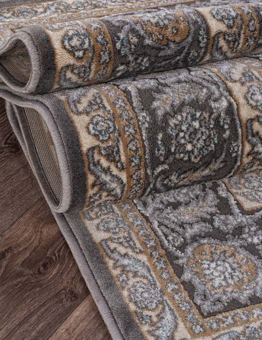 Ковер SERENITY D736 BEIGE