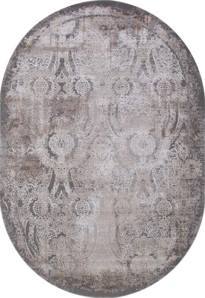 Ковер ARMINA 03801A GREY / BROWN