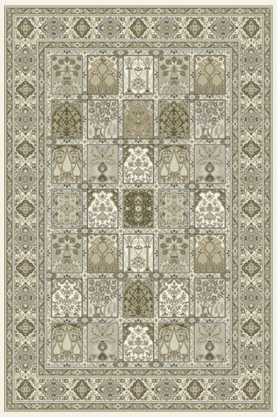 Ковер Hermitage 14028 6363