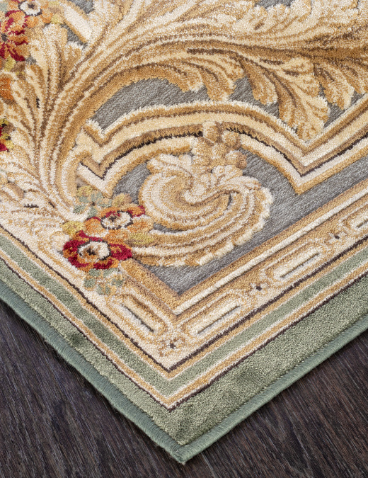 Ковер GENOVA 38388 525251