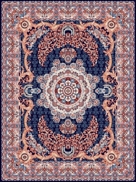 Ковер Семеркант 29283 22833