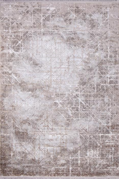 Ковер AJMAL LP 323 CREAM / BROWN