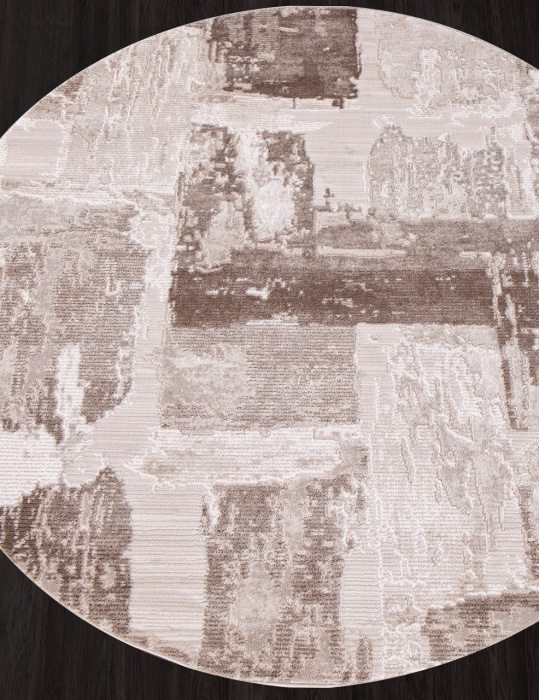 Ковер ARMINA 03710A BROWN / BROWN