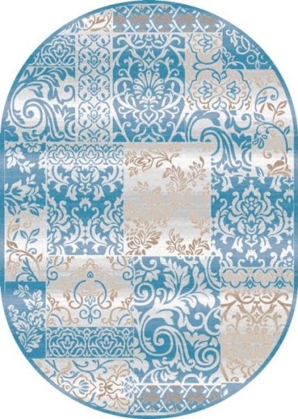 Ковер Премиум 20138 25026