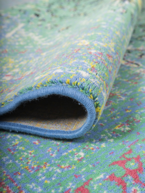 Ковер Hunnu 6A1781 166