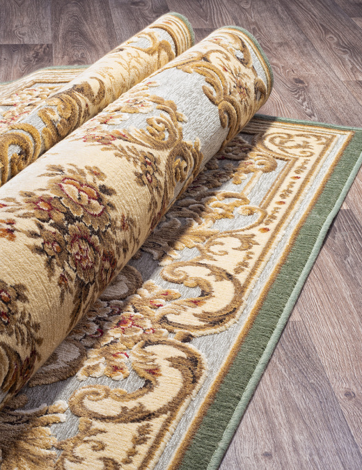 Ковер GENOVA 38498 525251