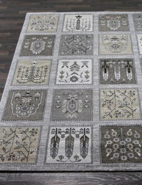 Ковер NOMAD 26007 5252