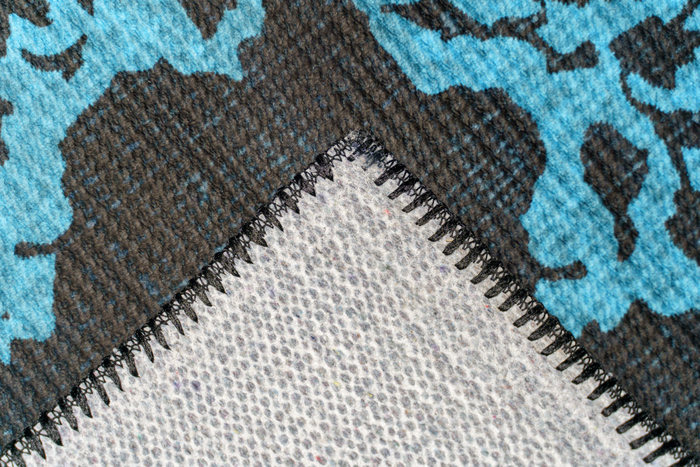 Ковер Ornament Blue