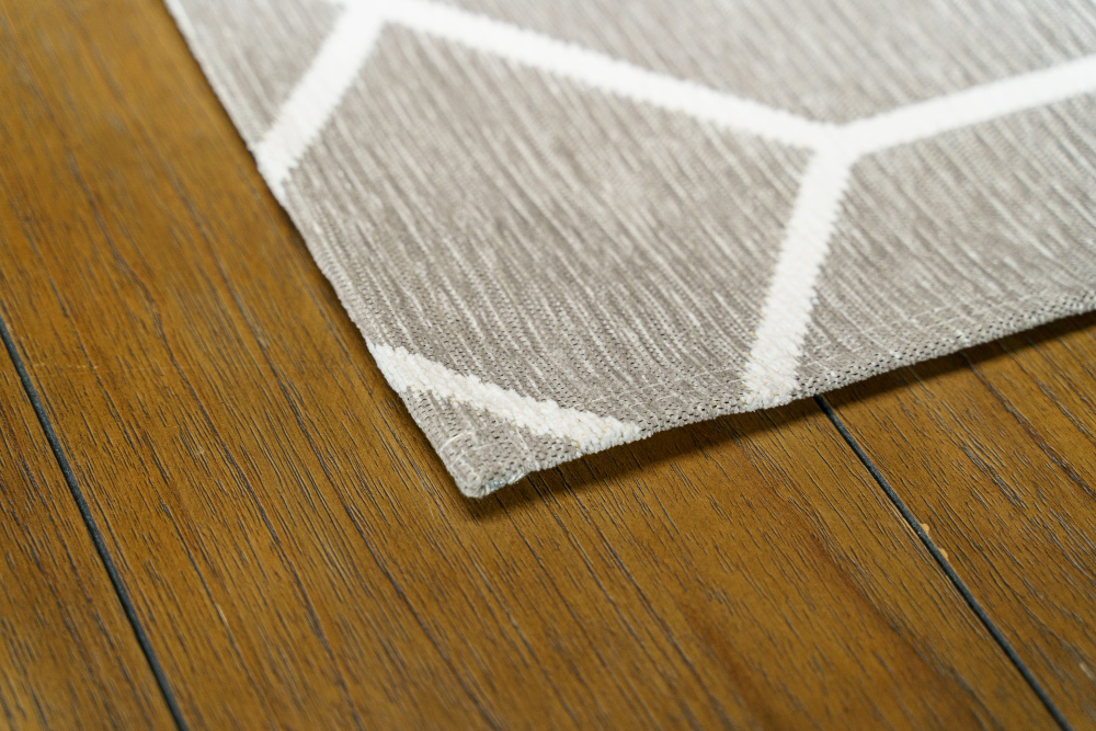 Ковер Maroc Gray