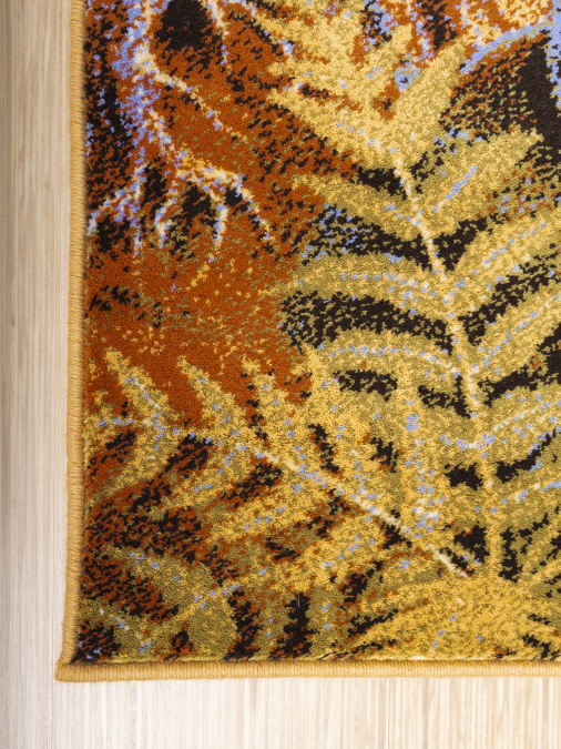 Ковер Hunnu  сувенирный new 6S860 82 котята