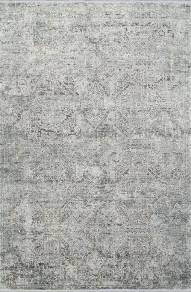 Ковер EMPEROS OLIMPOS A160AF D.GREY / GREY