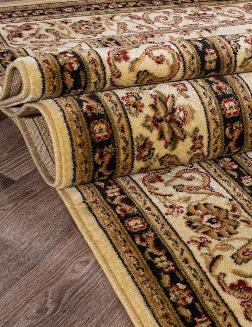 Ковер OLYMPOS d064 CREAM