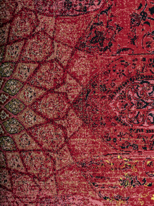 Ковер Hunnu 6A2880 167