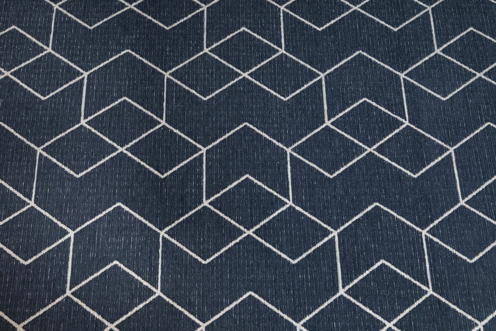 Ковер Cube Anthracite