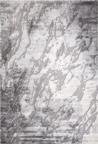 Ковер ARMINA 04075G GREY / GREY