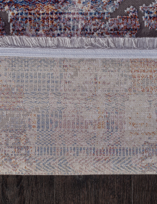 Ковер RIM 05706G GREY / GREY