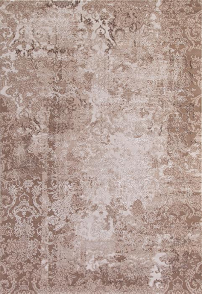 Ковер ARMINA 03708A BROWN / BROWN