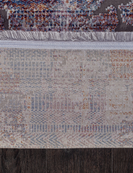 Ковер RIM 05706G GREY / GREY