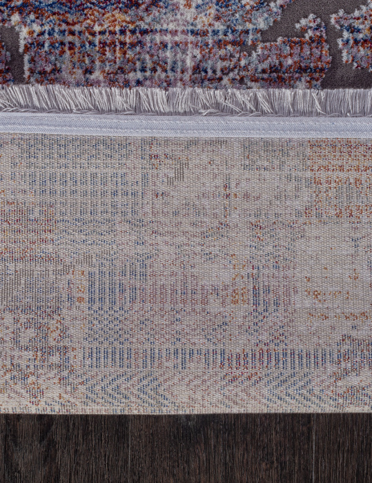 Ковер RIM 05706G GREY / GREY