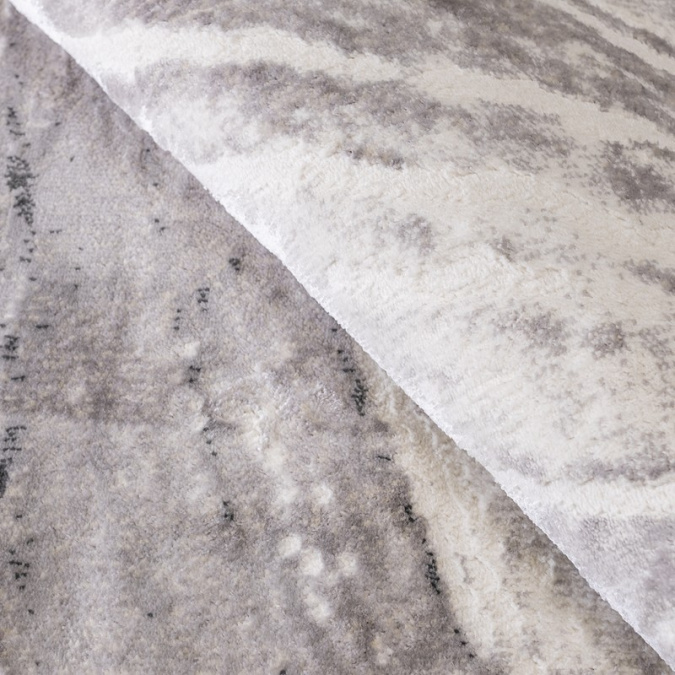 Ковер Palermo 10150A GRI / GRI