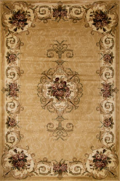 Ковер OLYMPOS D467 BEIGE