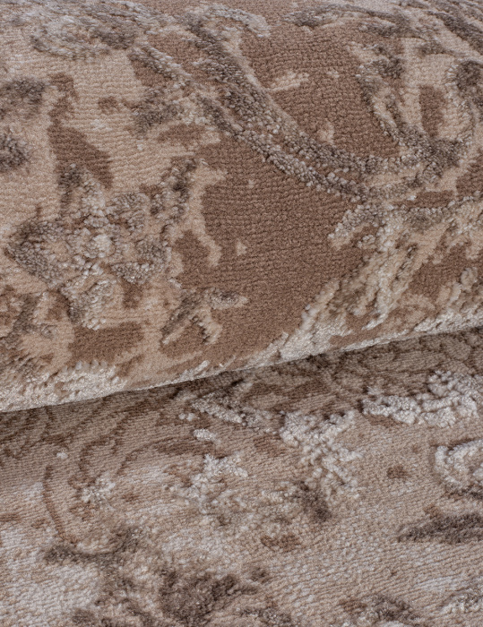 Ковер ARMINA 03708A BROWN / BROWN