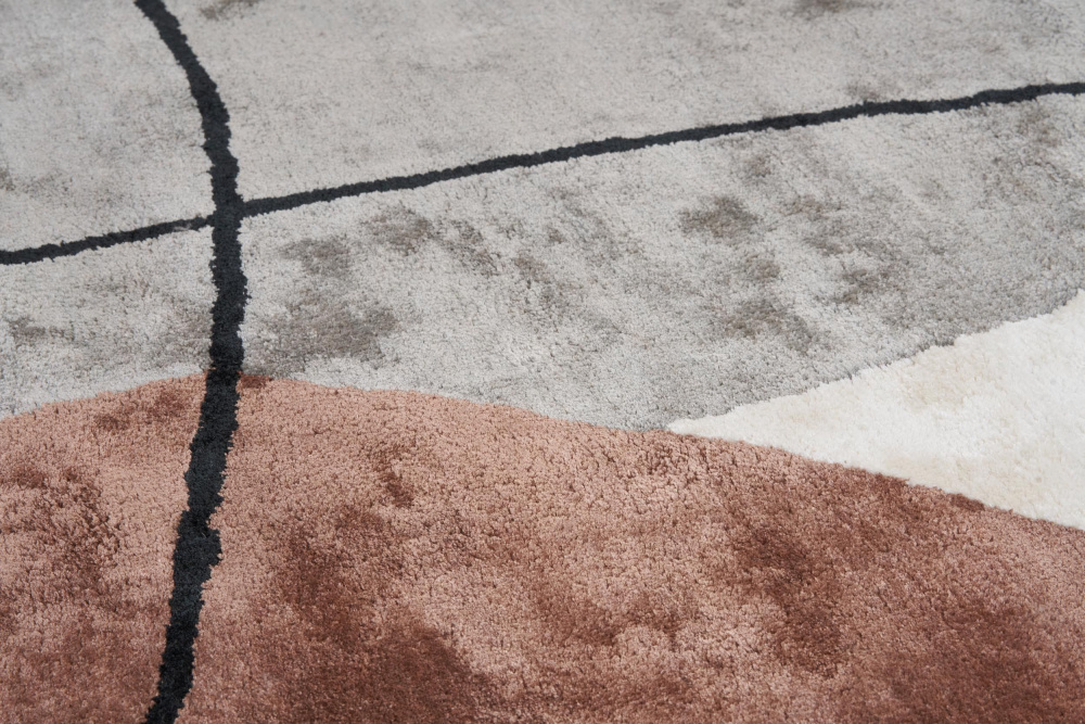 Ковер Tamaris Sand