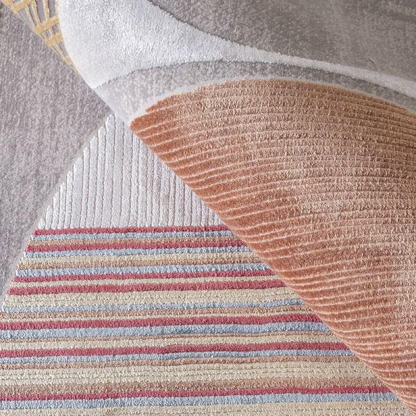 Ковер Elexus Olimpos AS656 COKEN_A_GRI