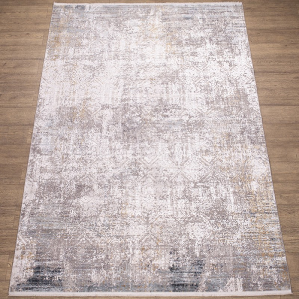 Ковер Olimpos DV001 COKME_KGRI / CREAM