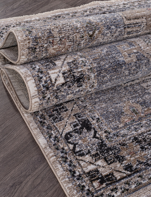 Ковер BALTIMORE 35016 095 GREY