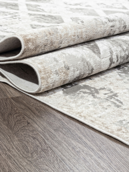 Ковер KIRKE 02951A BEIGE / CREAM