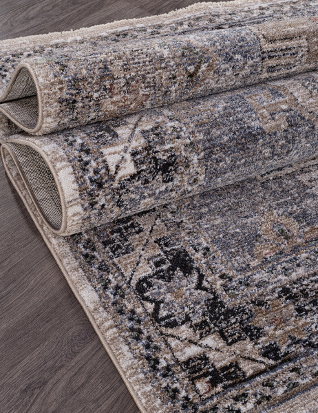 Ковер BALTIMORE 35016 095 GREY