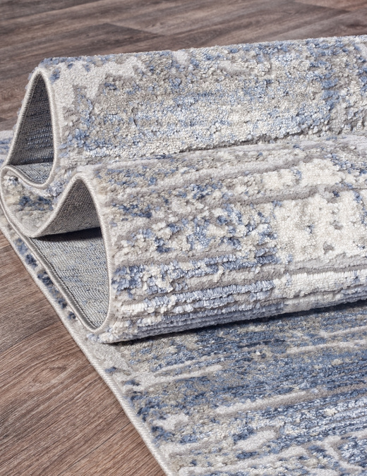 Ковер OPERA 5801A BLUE