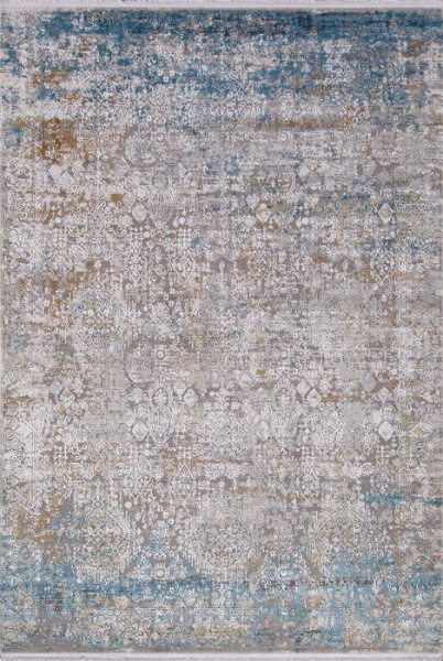 Ковер OLIMPOS MT005 C.D.GRAY / C.A.GRAY