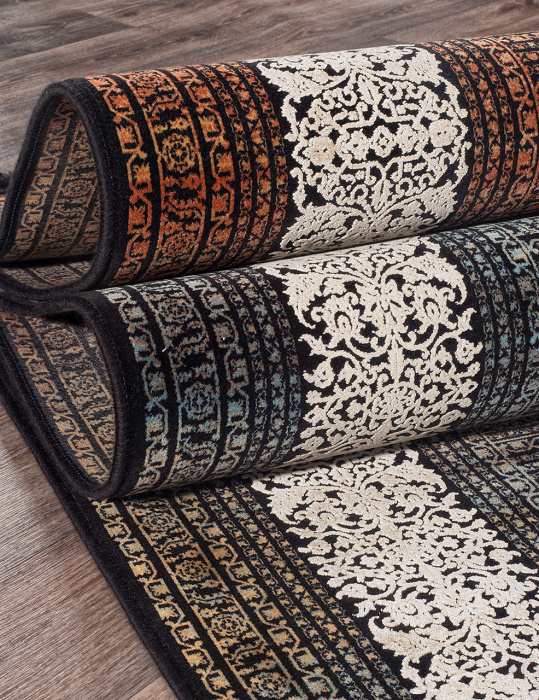 Ковер SHEIKH 9252 BROWN